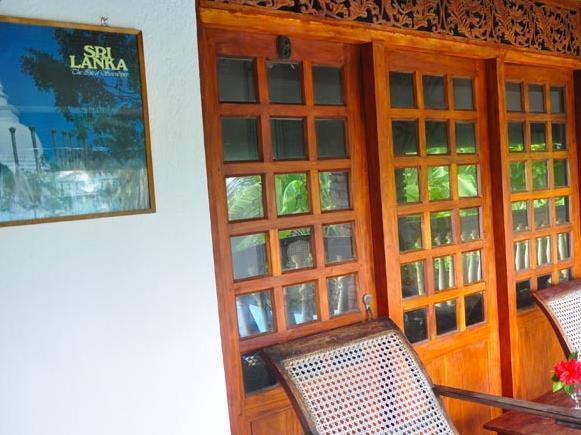 Little Paradise Bentota Exterior foto