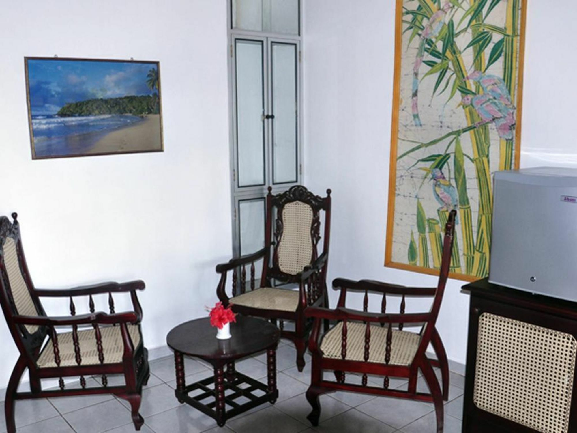 Little Paradise Bentota Exterior foto